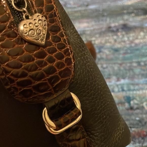 Brighton shoulder bag - Picture 5 of 14